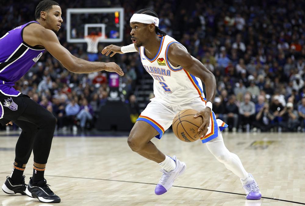 他必须在试 他必须在试